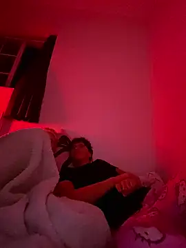SofiaNLukaBabe's Live XXX Chat