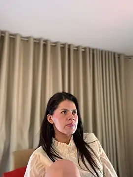 Chat XXX ao vivo de Zandrina