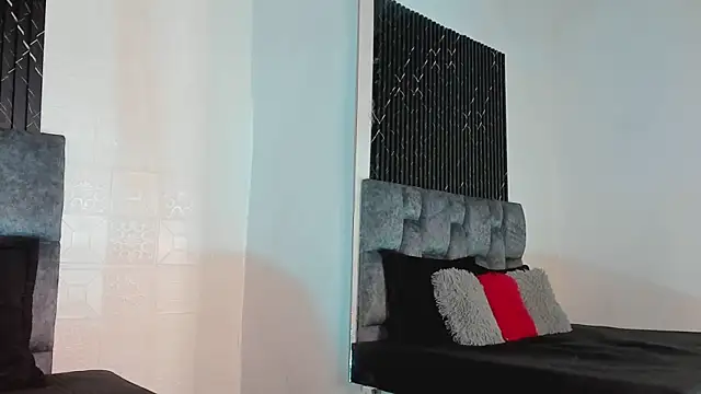Alexxus_Smith 现场XXX聊天