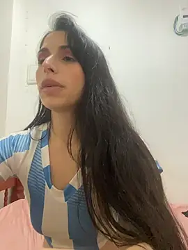 Chatroom XXX en direct de sweetwanda