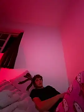 Živý XXX chat SofiaNLukaBabe