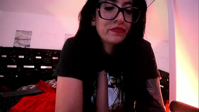 Chat XXX ao vivo de ZarayFeet