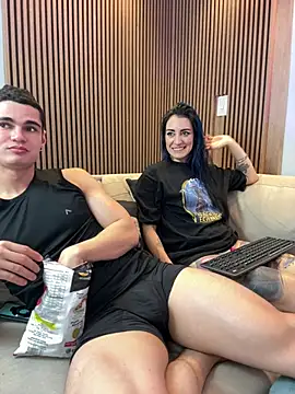 Marcusvandal Live XXX-Chat