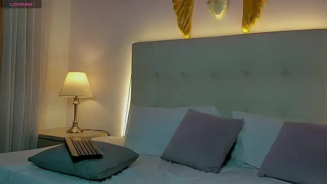 Živý XXX chat abigail_restrepo