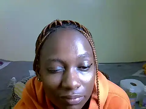 Chat XXX en directo de Pearl_petite