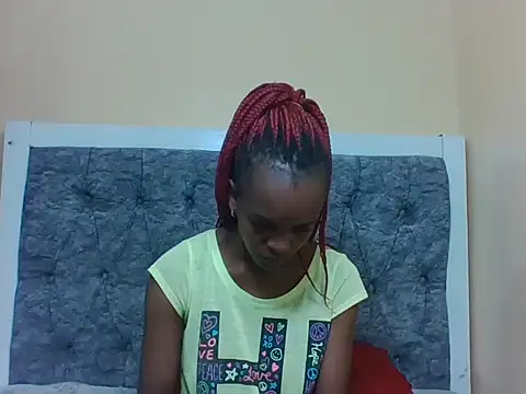 PrettyHot_ Live XXX-chat