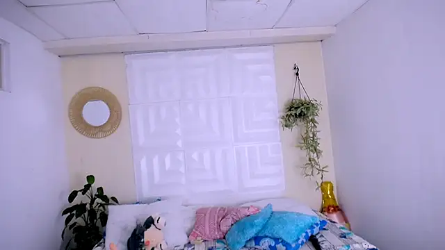 Czat XXX na żywo – nataly_red