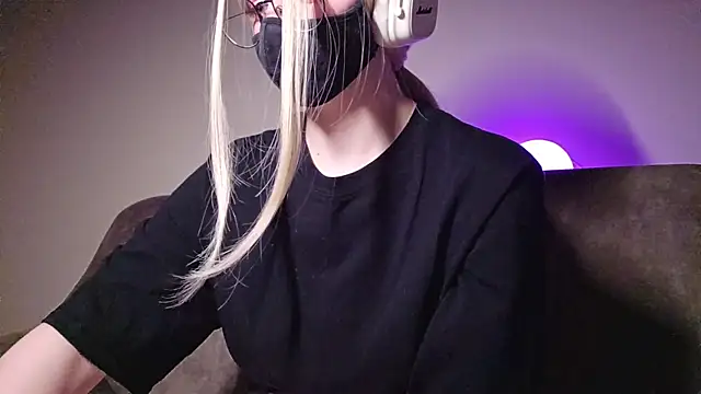DanaWard's Live XXX Chat
