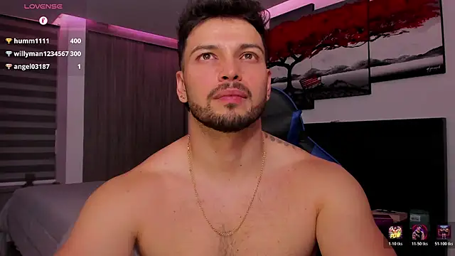 Živý XXX chat nick_klaus