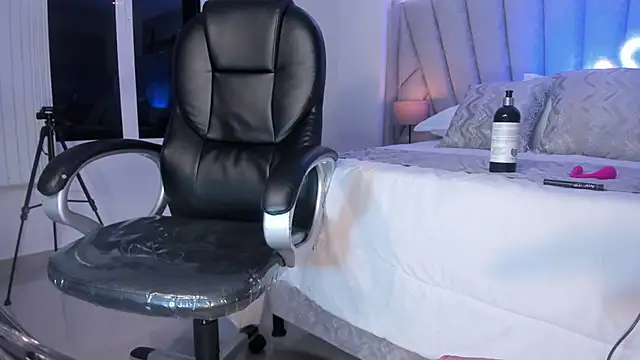 Czat XXX na żywo – amara_foxx