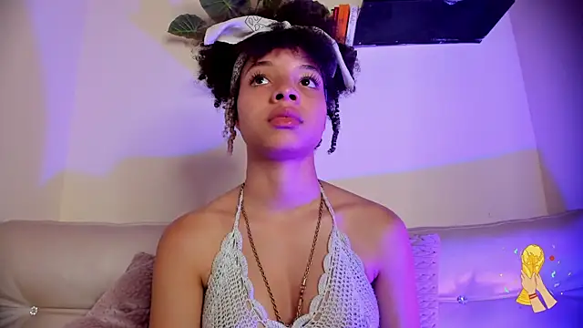 Chatroom XXX en direct de sofia_kay