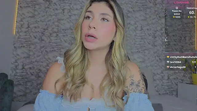 Isabella_Bliss Chat XXX live