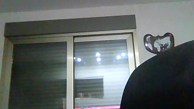 Živý XXX chat SirFrankonde