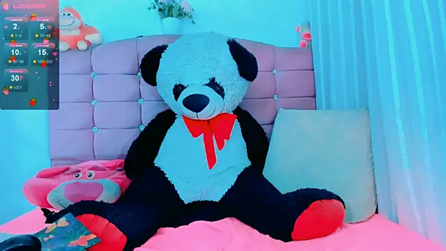 _samy_huber 라이브 XXX 채팅