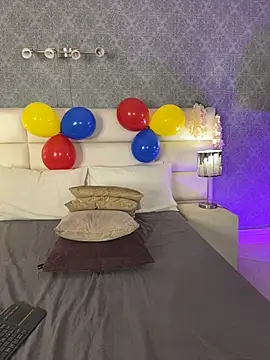 Celeste_Amber Chat XXX in diretta