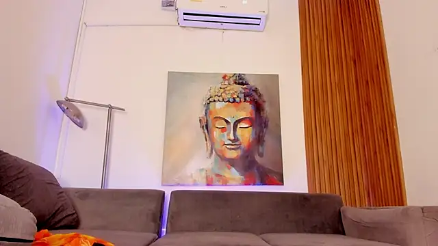 ambar_muse 라이브 XXX 채팅