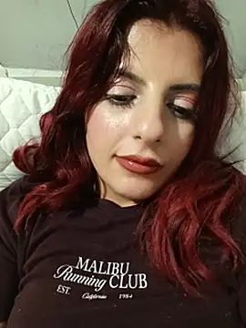 Ufkizil Live XXX-chat
