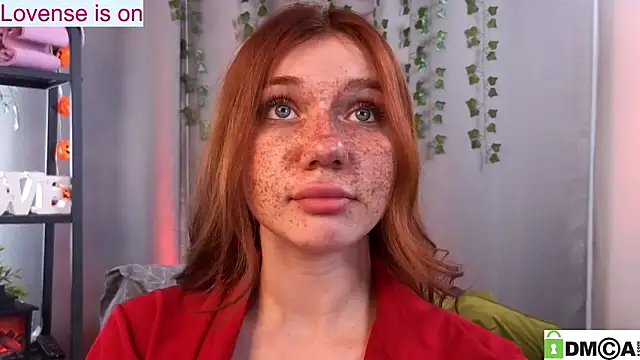 Killy_Merrot Chat XXX live