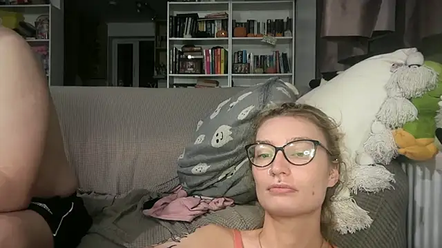 Chatroom XXX en direct de harleyblair
