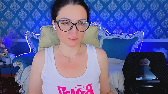Chat XXX ao vivo de MissRossi