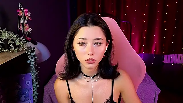 Živý XXX chat RedMidnight