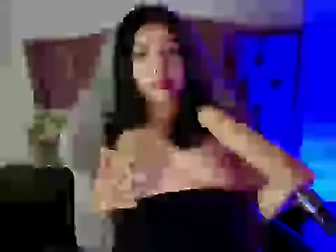 Namiko_Park_ Adlı Modelin Canlı XXX Sohbeti
