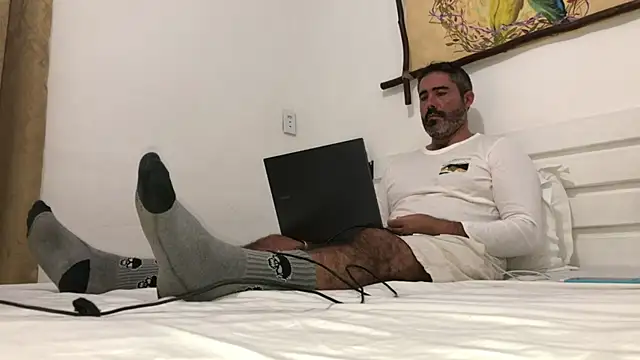 victor_chat's Live XXX Chat
