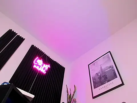 SadieManson_ Obrolan Langsung XXX