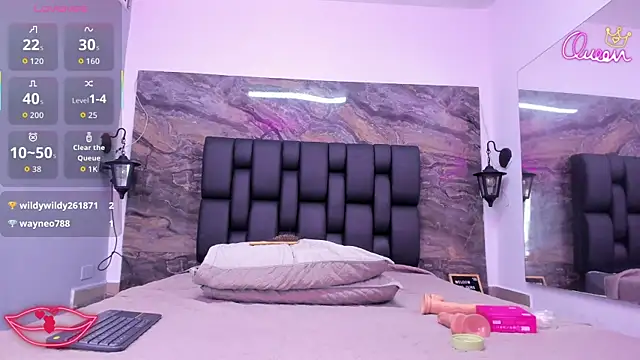 Aria_skye live XXX chat