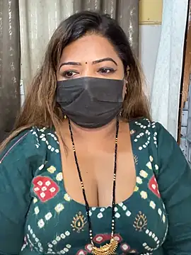 Sembang XXX Secara Langsung Oh-Monika87