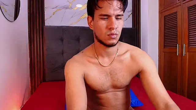 Chat XXX Live JacobWolf__