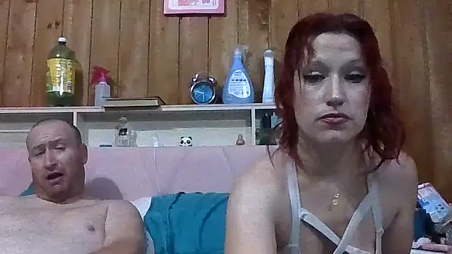 Redhead_Siren08 Live XXX-chat