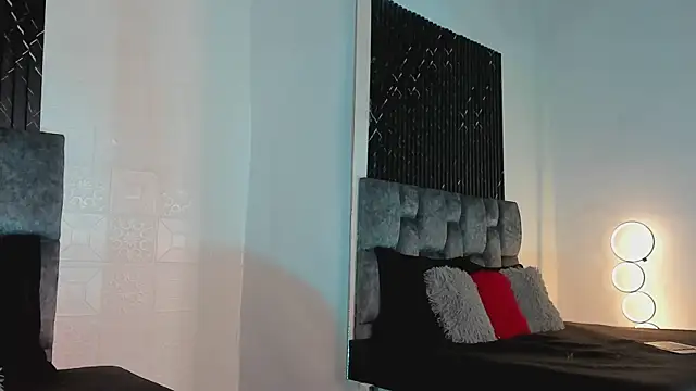 Chatroom XXX en direct de Alexxus_Smith