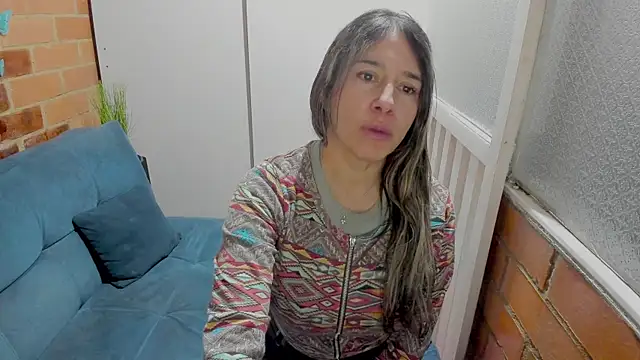 Chat XXX ao vivo de Penelope47
