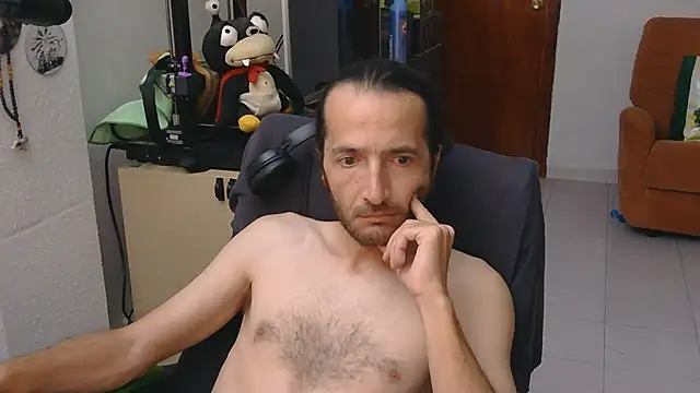 Chat XXX en directo de softail85