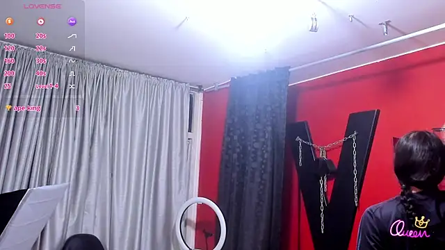 Almaazz live XXX chat