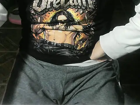 OreCam – Live XXX-chat