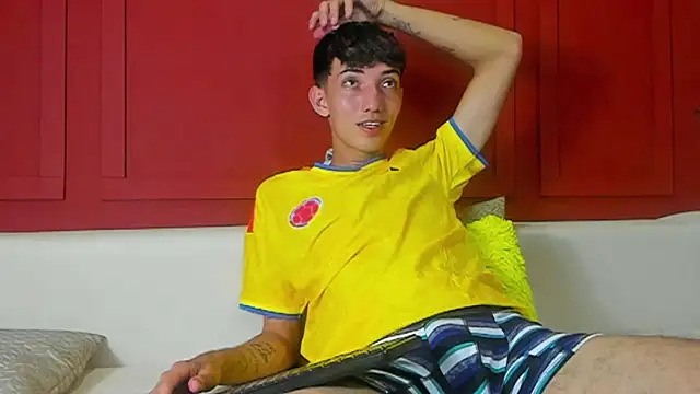 Chat XXX Live MichaelVasquex