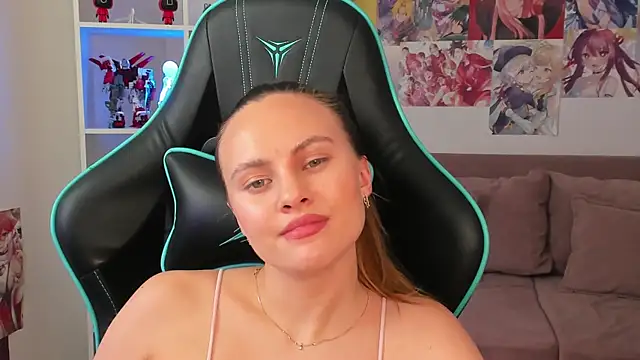 LumeriSoren লাইভ XXX চ্যাট