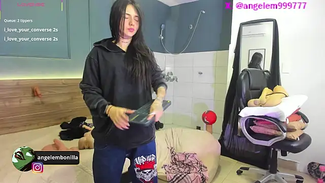 Онлайн чат XXX Fallen_Angel999777