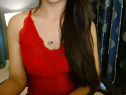 Queen_of_nigth's Live XXX Chat