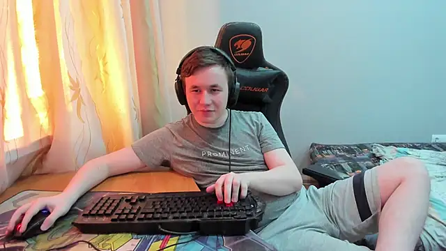 XXX chat uživo modela iliaskrislove
