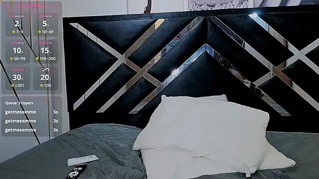 Aaron_Wiinter 라이브 XXX 채팅