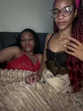 BonnyMolhada Adlı Modelin Canlı XXX Sohbeti