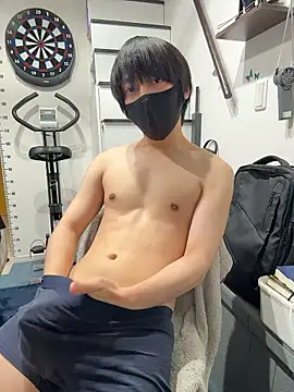 Show Webcam de mikan_kun_st