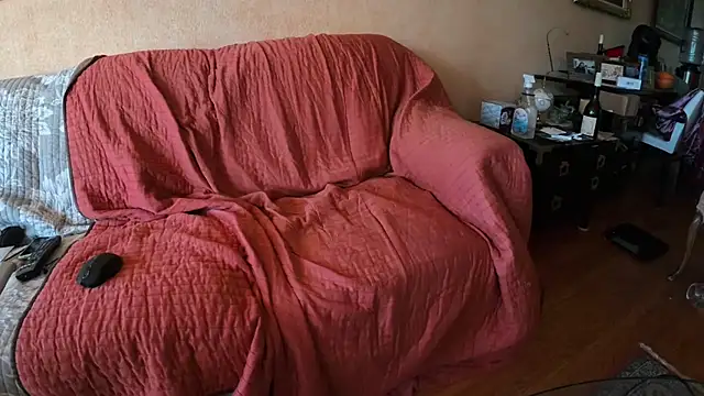 Joshc405 élő XXX-chatje