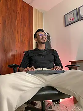 Chat XXX ao vivo de Latinmoster_boss