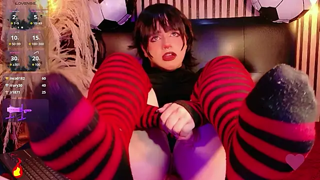 Hiddenhotcake live XXX chat