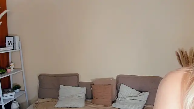 PorcelainBun Live XXX-Chat