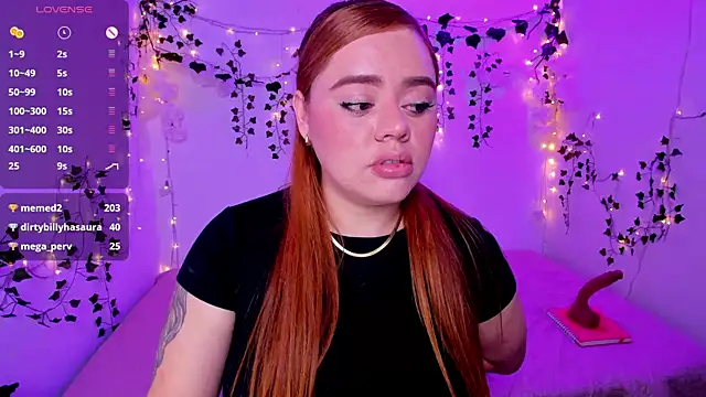isabella_arias2 Obrolan Langsung XXX
